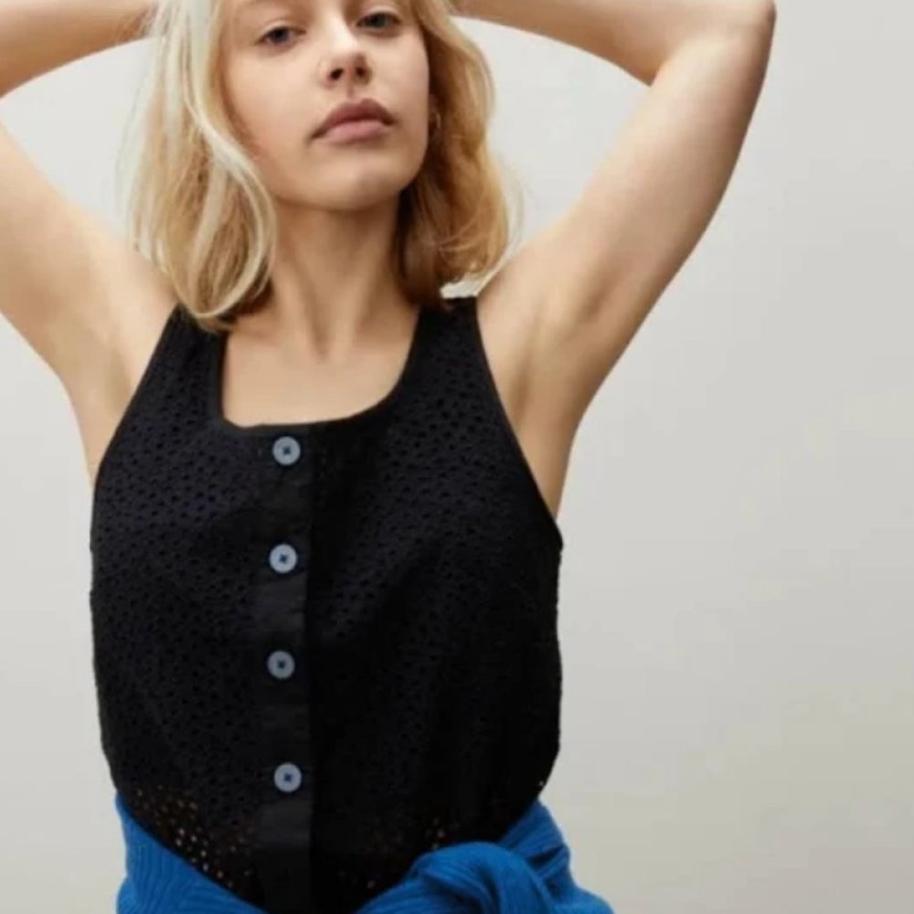 EVERLANE top
